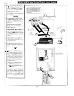 Предварительный просмотр 22 страницы Magnavox CT4764 Owner'S Manual