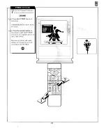 Предварительный просмотр 29 страницы Magnavox CT4764 Owner'S Manual