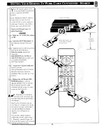 Preview for 35 page of Magnavox CT4764 Owner'S Manual