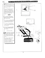 Предварительный просмотр 36 страницы Magnavox CT4764 Owner'S Manual