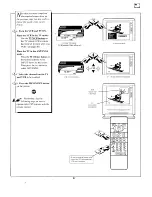 Предварительный просмотр 37 страницы Magnavox CT4764 Owner'S Manual