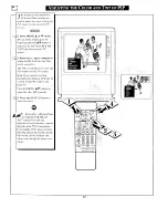 Preview for 40 page of Magnavox CT4764 Owner'S Manual