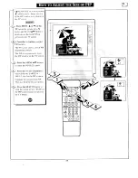 Preview for 41 page of Magnavox CT4764 Owner'S Manual