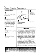 Preview for 6 page of Magnavox CVT325AV01 Owner'S Manual