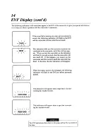 Preview for 14 page of Magnavox CVT325AV01 Owner'S Manual