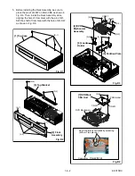 Предварительный просмотр 15 страницы Magnavox CWV806 Service Manual