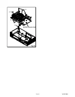 Предварительный просмотр 16 страницы Magnavox CWV806 Service Manual