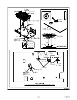 Предварительный просмотр 17 страницы Magnavox CWV806 Service Manual