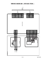 Предварительный просмотр 47 страницы Magnavox CWV806 Service Manual