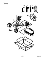 Предварительный просмотр 58 страницы Magnavox CWV806 Service Manual