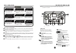 Preview for 3 page of Magnavox D-60ES Owner'S Manual