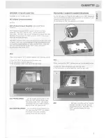 Preview for 9 page of Magnavox DCC 600 Owner'S Manual