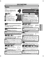 Preview for 9 page of Magnavox DP100MW8 Owner'S Manual