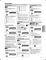 Предварительный просмотр 13 страницы Magnavox DP100MW8B A Owner'S Manual