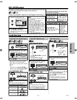 Preview for 11 page of Magnavox DP170MGXF - Owner'S Manual