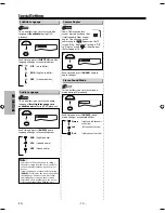 Preview for 14 page of Magnavox DP170MGXF - Owner'S Manual