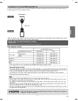 Предварительный просмотр 7 страницы Magnavox DP170MS8 Owner'S Manual