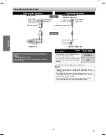 Предварительный просмотр 8 страницы Magnavox DP170MS8 Owner'S Manual