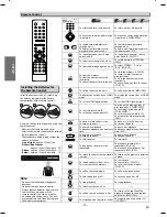 Предварительный просмотр 10 страницы Magnavox DP170MS8 Owner'S Manual