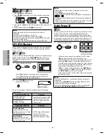 Предварительный просмотр 12 страницы Magnavox DP170MS8 Owner'S Manual