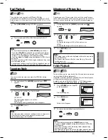 Предварительный просмотр 13 страницы Magnavox DP170MS8 Owner'S Manual