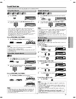 Предварительный просмотр 15 страницы Magnavox DP170MS8 Owner'S Manual