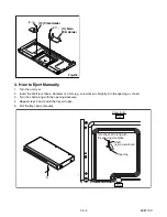 Preview for 14 page of Magnavox DP170MS8 Service Manual