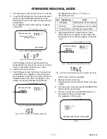 Preview for 16 page of Magnavox DP170MS8 Service Manual