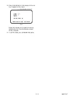 Preview for 17 page of Magnavox DP170MS8 Service Manual