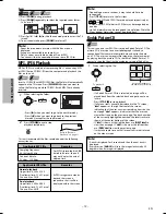 Preview for 12 page of Magnavox DP170MW8 - Up Converting HDMI DVD Player Owner'S Manual