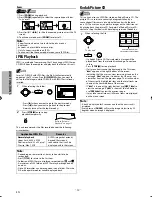 Preview for 12 page of Magnavox DP170MW8B - 1080P Upconversion DVD Player Owner'S Manual