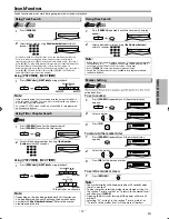 Preview for 15 page of Magnavox DP170MW8B - 1080P Upconversion DVD Player Owner'S Manual