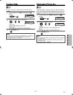 Предварительный просмотр 13 страницы Magnavox DP170MW8B Owner'S Manual