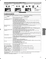 Предварительный просмотр 23 страницы Magnavox DP170MW8B Owner'S Manual