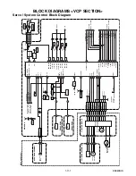 Preview for 22 page of Magnavox DV200MW8 Service Manual