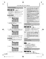 Preview for 18 page of Magnavox DV220MW9 A Owner'S Manual