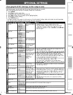 Preview for 23 page of Magnavox DV220MW9 - DVD/VCR Owner'S Manual