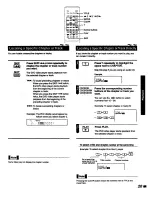 Preview for 21 page of Magnavox DVD400AT Owner'S Manual