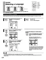 Preview for 30 page of Magnavox DVD400AT Owner'S Manual