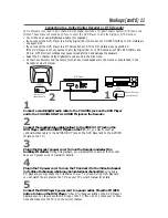 Preview for 11 page of Magnavox DVD501AT Owner'S Manual