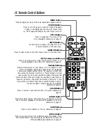 Preview for 16 page of Magnavox DVD501AT Owner'S Manual