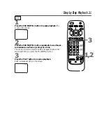 Preview for 21 page of Magnavox DVD501AT Owner'S Manual