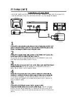 Preview for 10 page of Magnavox DVD502AT98 Owner'S Manual