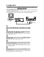 Preview for 12 page of Magnavox DVD502AT98 Owner'S Manual