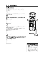 Preview for 28 page of Magnavox DVD502AT98 Owner'S Manual