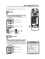 Preview for 31 page of Magnavox DVD502AT98 Owner'S Manual