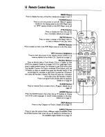 Preview for 16 page of Magnavox DVD50IAT Owner'S Manual