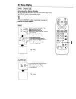 Предварительный просмотр 36 страницы Magnavox DVD50IAT Owner'S Manual