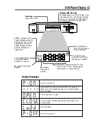 Preview for 13 page of Magnavox DVD609 Owner'S Manual