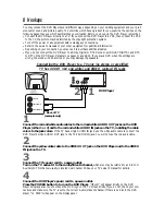 Preview for 8 page of Magnavox DVD710AT Owner'S Manual